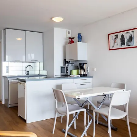 Duplex Vue By Madame Est Servie * Trébeurden