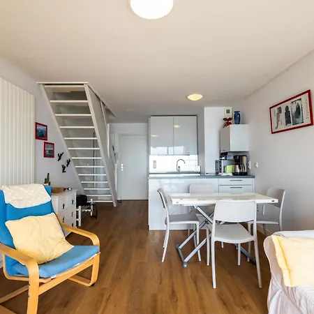 Duplex Vue By Madame Est Servie شقة