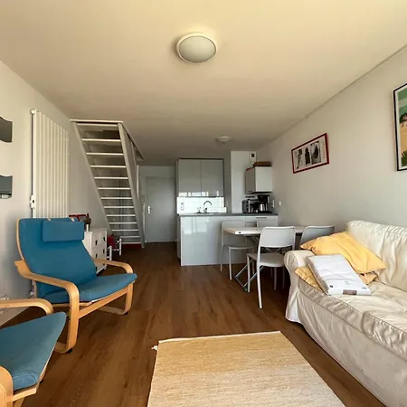 Duplex Vue By Madame Est Servie *
