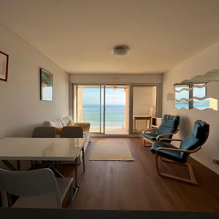 Duplex Vue By Madame Est Servie * Trebeurden